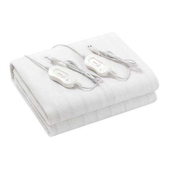 ΗΛΕΚΤΡΙΚΟ ΥΠΟΣΤΡΩΜΑ ΔΙΠΛΟ 1,50Χ1,40m ΜΕ ΧΕΙΡΙΣΤΗΡΙΟ 3 ΘΕΣΕΩΝ ΠΛΕΝΟΜΕΝΟ 2X60W ΗΛΕΚΤΡΙΚΟ ΥΠΟΣΤΡΩΜΑ ΔΙΠΛΟ 1,50Χ1,40m ΜΕ ΧΕΙΡΙΣΤΗΡΙΟ 3 ΘΕΣΕΩΝ ΠΛΕΝΟΜΕΝΟ 2X60W