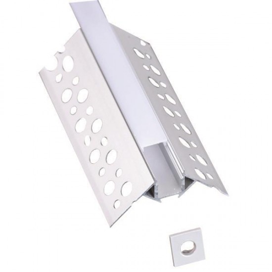 ΠΡΟΦΙΛ ΓΥΨΟΣΑΝΙΔΑΣ ΧΩΝΕΥΤΟ 2000*50*22 ΠΡΟΦΙΛ ΓΥΨΟΣΑΝΙΔΑΣ ΧΩΝΕΥΤΟ 2000*50*22