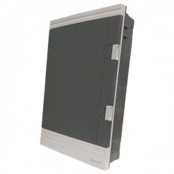 ΠΙΝΑΚΑΣ ΧΩΝΕΥΤΟΣ 36 ΘΕΣΕΩΝ ΜΕ ΠΟΡΤΑ