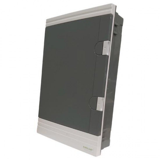 ΠΙΝΑΚΑΣ ΧΩΝΕΥΤΟΣ 36 ΘΕΣΕΩΝ ΜΕ ΠΟΡΤΑ