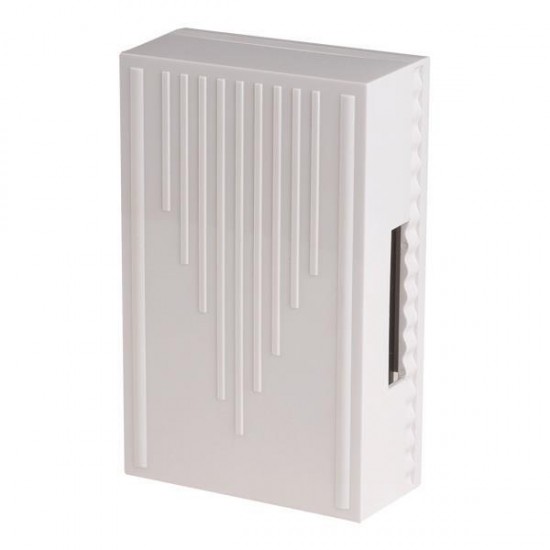 ΚΟΥΔΟΥΝΙ 1 ΗΧΟΥ 220V DING DONG ΚΟΥΔΟΥΝΙ 1 ΗΧΟΥ 220V DING DONG