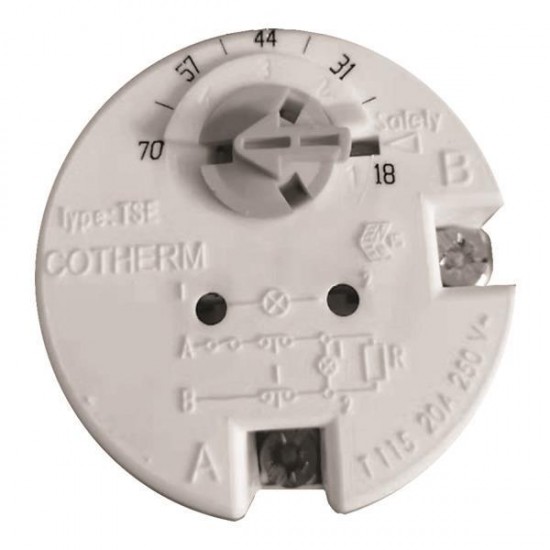 ΘΕΡΜΟΣΤΑΤΗΣ ΘΕΡΜΟΣΙΦΩΝΟΥ ΚΟΥΜΠΩΤΟΣ ΘΕΡΜΟΣΤΑΤΗΣ ΘΕΡΜΟΣΙΦΩΝΟΥ ΚΟΥΜΠΩΤΟΣ