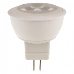 ΛΑΜΠΑ LED MR16 6W 2700K 38° 12V AC/DC ΛΑΜΠΑ LED MR16 6W 2700K 38° 12V AC/DC