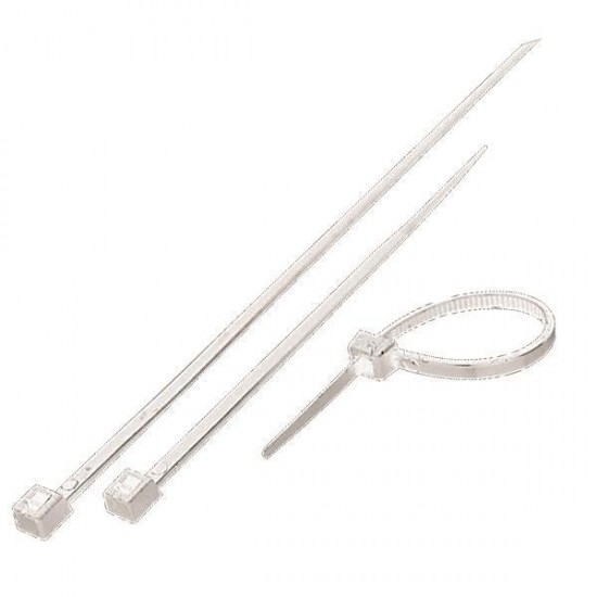 ΔΕΜΑΤΙΚΑ ΛΕΥΚΑ 350X4.8 ΔΕΜΑΤΙΚΑ ΛΕΥΚΑ 350X4.8