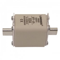 ΑΣΦΑΛΕΙΑ ΜΑΧΑΙΡΩΤΗ LINDNER Νο 00 50Α ΑΣΦΑΛΕΙΑ ΜΑΧΑΙΡΩΤΗ LINDNER Νο 00 50Α