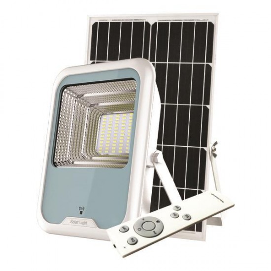 ΠΡΟΒΟΛΕΑΣ LED 30W SMD ΗΛΙΑΚΟΣ ΜΕ ΑΝΙΧΝΕΥΤΗ ΚΙΝΗΣΗΣ DC5V 6500K IP66 ΛΕΥΚΟΣ PLUS ΠΡΟΒΟΛΕΑΣ LED 30W SMD ΗΛΙΑΚΟΣ ΜΕ ΑΝΙΧΝΕΥΤΗ ΚΙΝΗΣΗΣ DC5V 6500K IP66 ΛΕΥΚΟΣ PLUS