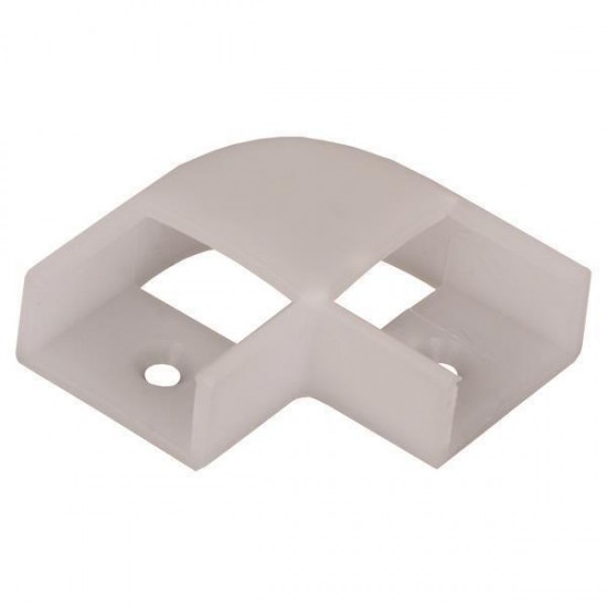 ΓΩΝΙΑ 27.3*14mm ΓΙΑ ΠΡΟΦΙΛ ΑΛΟΥΜΙΝΙΟΥ 147-70767 ΓΩΝΙΑ 27.3*14mm ΓΙΑ ΠΡΟΦΙΛ ΑΛΟΥΜΙΝΙΟΥ 147-70767