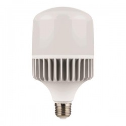 ΛΑΜΠΑ LED SMD T118 50W E27 4000K 100-277V ΛΑΜΠΑ LED SMD T118 50W E27 4000K 100-277V