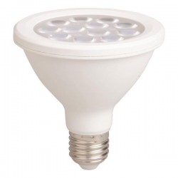 ΛΑΜΠΑ LED SMD PAR 30 DIM 15W E27 4000K 220-240V 40° ΛΑΜΠΑ LED SMD PAR 30 DIM 15W E27 4000K 220-240V 40°