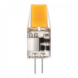 ΛΑΜΠΑ LED COB 3W G4 6500K 12V ΛΑΜΠΑ LED COB 3W G4 6500K 12V
