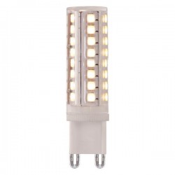 ΛΑΜΠΑ LED SMD 6W G9 6500K 220-240V ΛΑΜΠΑ LED SMD 6W G9 6500K 220-240V