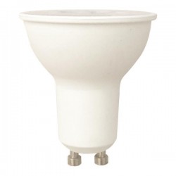 ΛΑΜΠΑ LED SMD GU10 4W 2700K 110° 220-240V