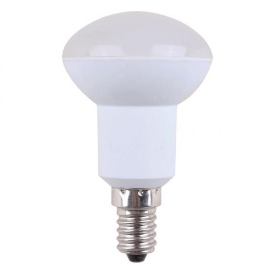ΛΑΜΠΑ LED SMD R50 8W Ε14 3000K 220-240V BLISTER