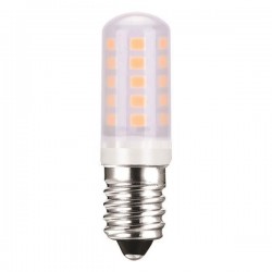 ΛΑΜΠΑ LED ΨΥΓΕΙΟΥ 3W E14 2700K 220-240V BLISTER ΛΑΜΠΑ LED ΨΥΓΕΙΟΥ 3W E14 2700K 220-240V BLISTER