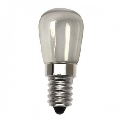 ΛΑΜΠΑ ΝΥΚΤΟΣ LED 1.5W E14 2700K 220-240V ΛΑΜΠΑ ΝΥΚΤΟΣ LED 1.5W E14 2700K 220-240V