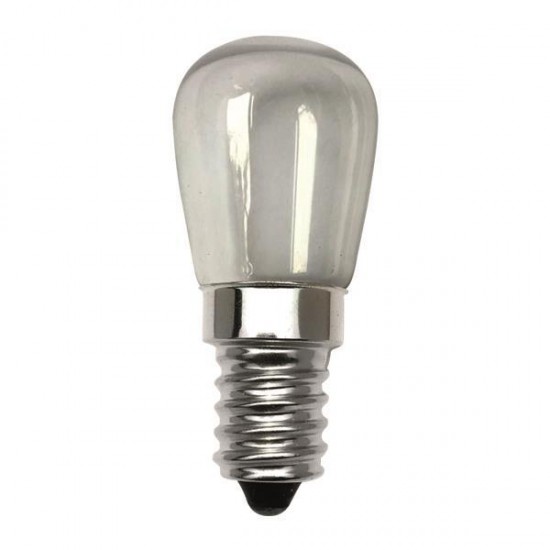 ΛΑΜΠΑ ΝΥΚΤΟΣ LED 1.5W E14 2700K 220-240V ΛΑΜΠΑ ΝΥΚΤΟΣ LED 1.5W E14 2700K 220-240V