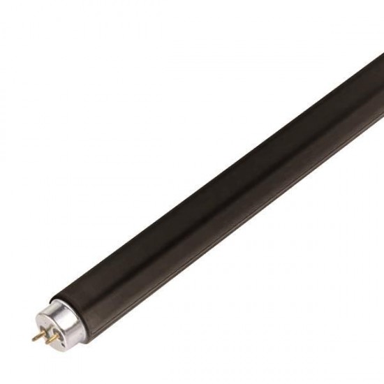 ΛΑΜΠΑ ΦΘΟΡΙΟΥ BLACK LIGHT Τ5 6W 220-240V ΛΑΜΠΑ ΦΘΟΡΙΟΥ BLACK LIGHT Τ5 6W 220-240V