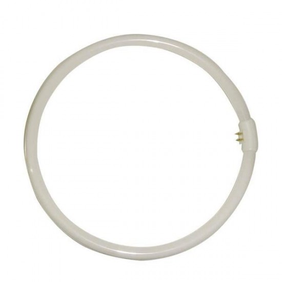 ΛΑΜΠΑ ΦΘΟΡΙΟΥ ΚΥΚΛΙΚΗ Τ9 40W+32W/865 220-240V ΛΑΜΠΑ ΦΘΟΡΙΟΥ ΚΥΚΛΙΚΗ Τ9 40W+32W/865 220-240V