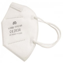 ΜΑΣΚΑ ΠΡΟΣΤΑΣΙΑΣ FFP2