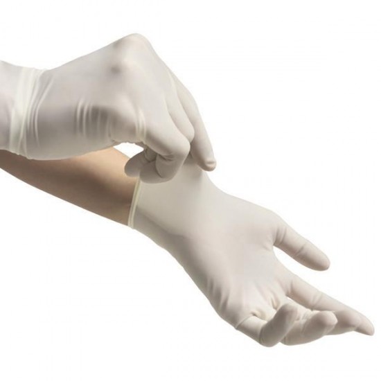 ΓΑΝΤΙΑ LATEX ΜΙΑΣ ΧΡΗΣΗΣ ΧΩΡΙΣ ΠΟΥΔΡΑ ΜΕΓΕΘΟΣ L 30ΤΕΜ ΓΑΝΤΙΑ LATEX ΜΙΑΣ ΧΡΗΣΗΣ ΧΩΡΙΣ ΠΟΥΔΡΑ ΜΕΓΕΘΟΣ L 30ΤΕΜ