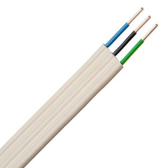 ΚΑΛΩΔΙΟ ΠΛΑΚΕ NYΙIFY-R 3Χ2,5mm2