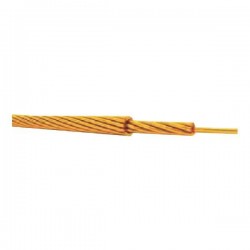 ΧΑΛΚΟΣ ΓΕΙΩΣΗΣ CU 25 ΧΑΛΚΟΣ ΓΕΙΩΣΗΣ CU 25