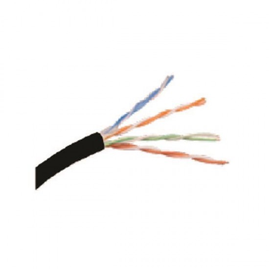 ΚΑΛΩΔΙΟ CAT-5e SFTP (1000m Drum) ΚΑΛΩΔΙΟ CAT-5e SFTP (1000m Drum)