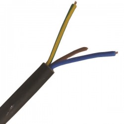 ΚΑΛΩΔΙΟ NYY J1VV-U 3X1.5mm2 ΣΤΡΟΦΕΙΟ (1000) ΚΑΛΩΔΙΟ NYY J1VV-U 3X1.5mm2 ΣΤΡΟΦΕΙΟ (1000)