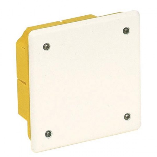 ΚΟΥΤΙΑ ΧΩΝΕΥΤΑ 92Χ92Χ45 (1611)