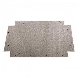 ΠΛΑΚΑ ΣΤΗΡΙΞΗΣ ΜΕΤΑΛΛΙΚΗ 212Χ162Χ1.5mm (1010.PF) ΠΛΑΚΑ ΣΤΗΡΙΞΗΣ ΜΕΤΑΛΛΙΚΗ 212Χ162Χ1.5mm (1010.PF)