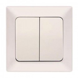 ΔΙΑΚΟΠΤΗΣ K/R ΛΕΥΚΟΣ