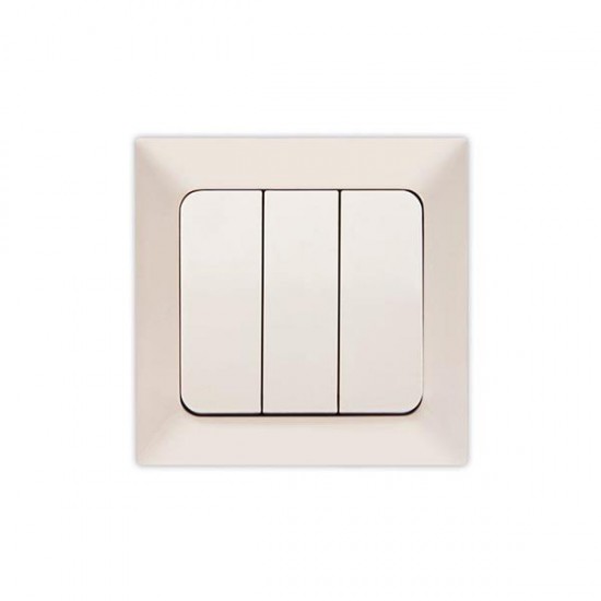 ΔΙΑΚΟΠΤΗΣ ΤΡΙΠΛΟΣ ΜΠΕΖ ΔΙΑΚΟΠΤΗΣ ΤΡΙΠΛΟΣ ΜΠΕΖ