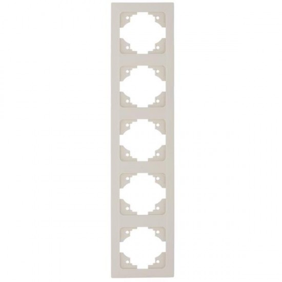 ΠΛΑΙΣΙΟ 5 ΘΕΣΕΩΝ ΜΠΕΖ ΚΑΘΕΤΟ