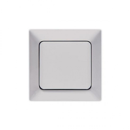 ΔΙΑΚΟΠΤΗΣ ΑΠΛΟΣ ΝΙΚΕΛ MAT ΔΙΑΚΟΠΤΗΣ ΑΠΛΟΣ ΝΙΚΕΛ MAT