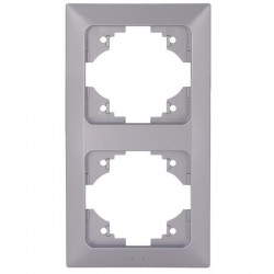 ΠΛΑΙΣΙΟ 2 ΘΕΣΕΩΝ ΓΡΑΦΙΤΗΣ ΚΑΘΕΤΟ