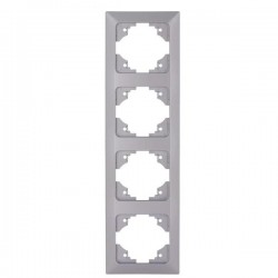 ΠΛΑΙΣΙΟ 4 ΘΕΣΕΩΝ ΓΡΑΦΙΤΗΣ ΚΑΘΕΤΟ