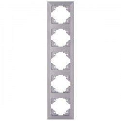 ΠΛΑΙΣΙΟ 5 ΘΕΣΕΩΝ ΓΡΑΦΙΤΗΣ ΚΑΘΕΤΟ