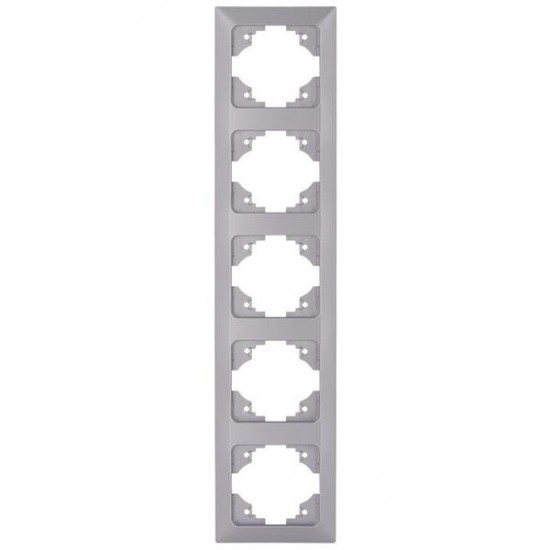 ΠΛΑΙΣΙΟ 5 ΘΕΣΕΩΝ ΓΡΑΦΙΤΗΣ ΚΑΘΕΤΟ