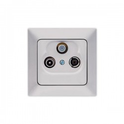 ΠΡΙΖΑ TV RADIO SATELITE ΤΕΡΜΑΤΙΚΗ ΝΙΚΕΛ MAT