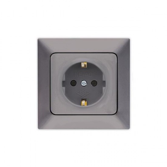 ΠΡΙΖΑ ΣΟΥΚΟ 16A ΓΡΑΦΙΤΗΣ