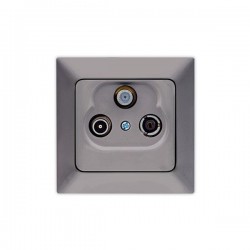 ΠΡΙΖΑ TV RADIO SATELITE ΤΕΡΜΑΤΙΚΗ ΓΡΑΦΙΤΗΣ