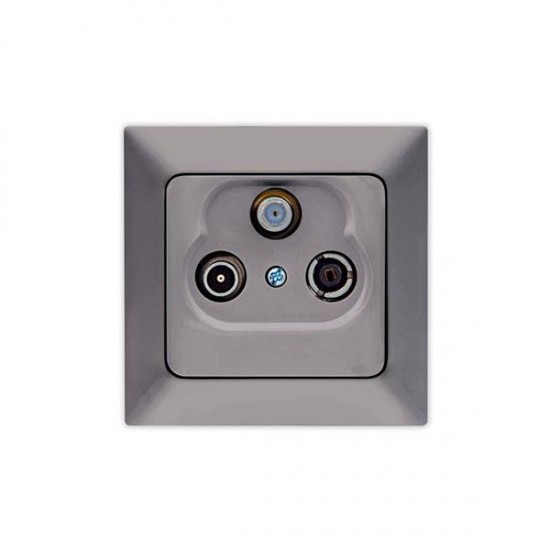 ΠΡΙΖΑ TV RADIO SATELITE ΤΕΡΜΑΤΙΚΗ ΓΡΑΦΙΤΗΣ