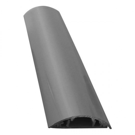 ΚΑΝΑΛΙ ΔΑΠΕΔΟΥ 50X12 ΓΚΡΙ ΚΑΝΑΛΙ ΔΑΠΕΔΟΥ 50X12 ΓΚΡΙ