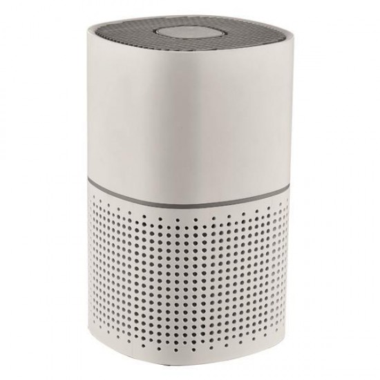 ΙΟΝΙΣΤΗΣ - ΚΑΘΑΡΙΣΤΗΣ ΑΕΡΑ ΛΕΥΚΟΣ 50W ΙΟΝΙΣΤΗΣ - ΚΑΘΑΡΙΣΤΗΣ ΑΕΡΑ ΛΕΥΚΟΣ 50W