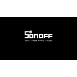 Sonoff